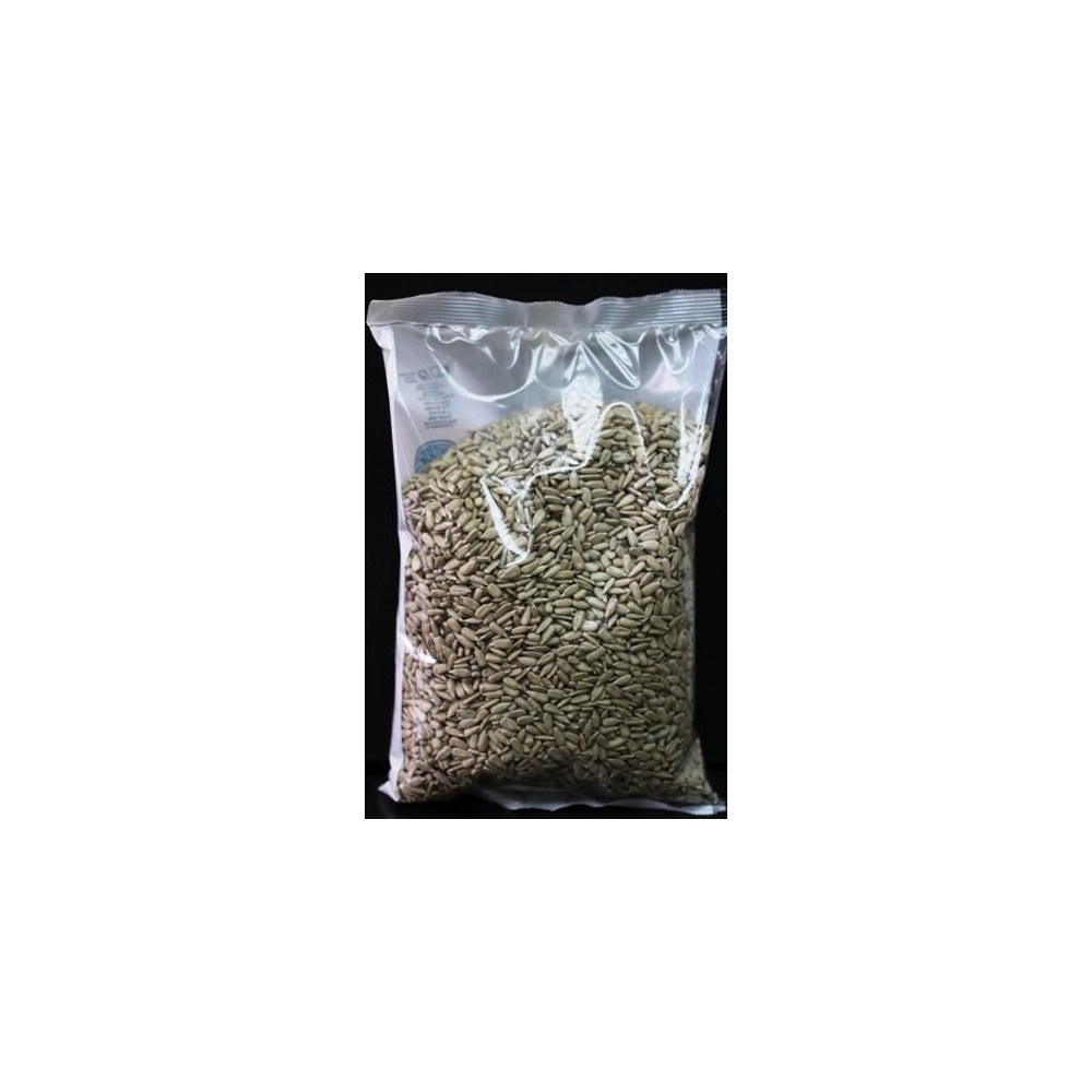 PIPA PELADA CRUDA B. 1Kg.